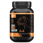 1 - BeastLife Anabolic Mass Gainer,  2.2 lb  Malai Kulfi 
