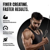 9 - BeastLife Creatine Nano 400, Tropical Tango 0.25 lb