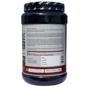 description - Tara Nutricare Muscle Blaster, 2.2 lb Strawberry