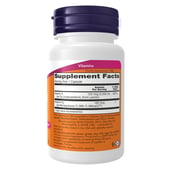 2 - Now Mega D3 & MK-7, 60 capsules Unflavoured
