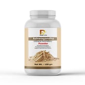 1 - PRIME VITA Ashwagandha (Withania Somnifera) Powder, 100 g