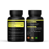 4 - PRIME VITA Tribulus Hardcore 500mg, 90 capsules