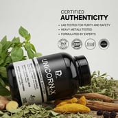 3 - PRIME VITA Unicorn X 1000mg, 60 capsules