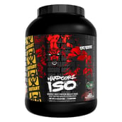 1 - Mutant ISO Surge, 5 lb Triple chocolate