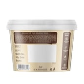 MuscleBlaze High Protein Oats, 50 g x 6 Pack Blue Tokai Cafe Mocha