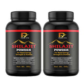 11 - PRIME VITA Shilajit Powder, 300 g