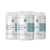 1 - PRIME VITA Advanced Sugar Support Formula,  600 g 