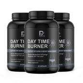 1 - PRIME VITA Day Time Burner, 30 capsules Unflavoured (Pack of 3)