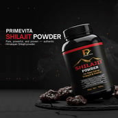 1 - PRIME VITA Shilajit Powder, 300 g