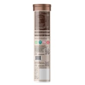 3 - Potencia Cut-Rip Effervescent Lemon Cinnamon,  90 tablet(s) 