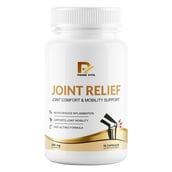 1 - PRIME VITA Joint Relief 500mg, 60 capsules