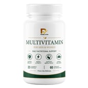 1 - PRIME VITA Multivitamin, 60 capsules Unflavoured