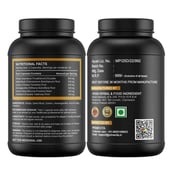 8 - PRIME VITA Testo Max, 60 capsules Unflavoured (Pack of 3)