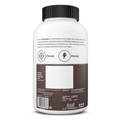2 - Scitron Caffeine, 100 capsules Unflavoured