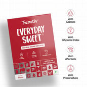 4 - TruNativ Everyday Sweet,  150 g 