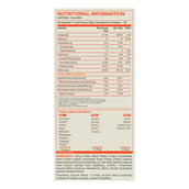11 - Fuel One Whey Max, 2.2 lb Mango
