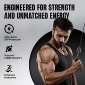 4 - BeastLife Creatine Monohydrate, Shikanji 0.70 lb