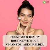 7 - Pure Nutrition Plant Based Collagen Builder, 60 tablet(s) Unflavoured