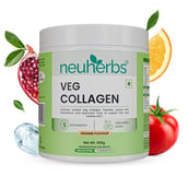 1 - Neuherbs Veg Collagen, 200 g Orange