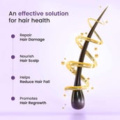 6 - Neuherbs Hair Biotin, 60 capsules Unflavoured