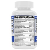 3 - NutriJa Joint Support, 120 capsules