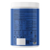 4 - White Wolf Pre-Workout Wolf Mode, 1.06 lb Blue Raspberry
