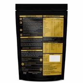 2 - Nakpro Whey Gold Protein Concentrate, 2.2 lb Coffee