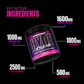 3 - ProSupps Hyde Xtreme Pre Workout, 0.42 lb Pixie Dust