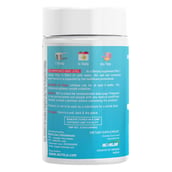 2 - NutriJa Marine Collagen Peptides, 100 g Unflavoured