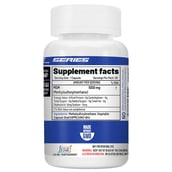 3 - NutriJa MSM 1000mg, 60 capsules