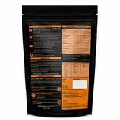 2 - Nakpro Perform Whey Protein Concentrate, 2.2 lb Strawberry