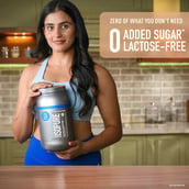 5 - Isopure 100% Whey Protein Isolate, 4.4 lb Low Carb - Creamy Vanilla