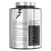 2 - Divine Nutrition Divine Whey, 4.4 lb Cookies And Cream