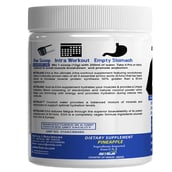 2 - NutriJa EAA, Pineapple 0.66 lb 25 Servings