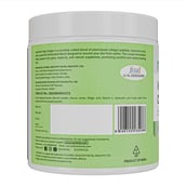 4 - Neuherbs Skin Collagen Booster with Hyaluronic Acid,  210 g  Mixed Fruit 