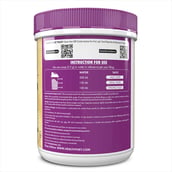 2 - HealthyHey Nutrition Gold Series Hydrolysed Bovine Collagen Type 1 & 3,  200 g  Cranberry 