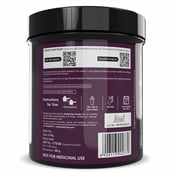 3 - HealthyHey Sports HMB Calcium Hydroxyl Methyl Butyrate Flavour Lemon,  100 g 