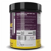 2 - HealthyHey Sports Beta Alanine Powder, Unflavoured 0.55 lb