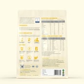 3 - TruNativ Pro Blend Whey Protein,  2 lb  Banana 