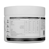 2 - BeastLife Creatine Nano 400,  Shikanji  0.25 lb 