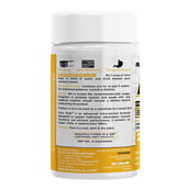 2 - NutriJa Intra Peak, 0.44 lb Tangy Orange