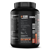 2 - Exalt Supps True Giant Premium Mass Gainer, 7 lb Chocolate