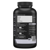 2 - BeastLife Liposomal Triple Magnesium+,  Unflavoured  60 capsules 
