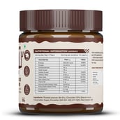 6 - BeastLife Peanut Butter,  350 g  Chocolate Crunchy 