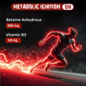 9 - BeastLife Pre-Workout, 0.232 lb Shikanji