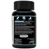 2 - NutriJa Quercetin 100mg,  60 capsules 