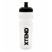1 - Scivation XTEND Swift Gym Water Bottle,  Transparent  800 ml 