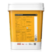 3 - Avvatar Whey Protein, 8.8 lb Unflavoured