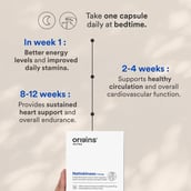 5 - Origins Nutra Nattokinase 2000FU/100mg (Pack of 2), 28 veggie capsule(s)