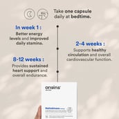 5 - Origins Nutra Nattokinase 2000FU/100mg (Pack of 3), 28 veggie capsule(s)